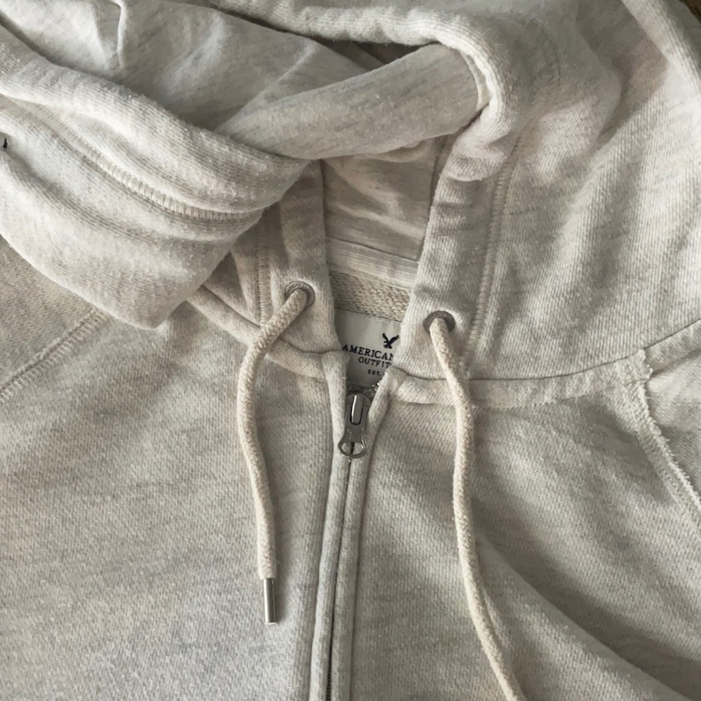 Men’s American Eagle Hoodie